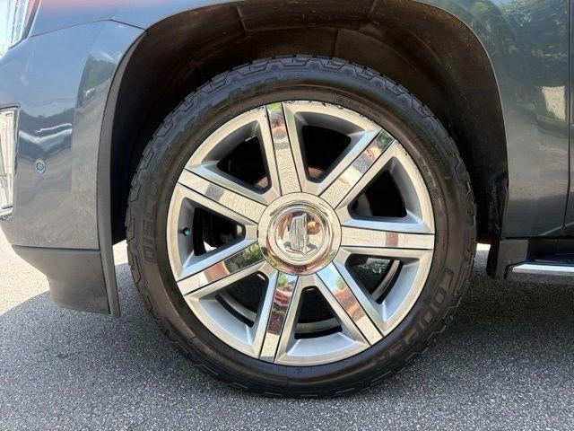 2019 Cadillac Escalade ESV Luxury