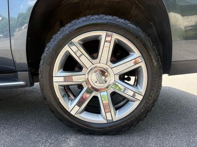 2019 Cadillac Escalade ESV Luxury