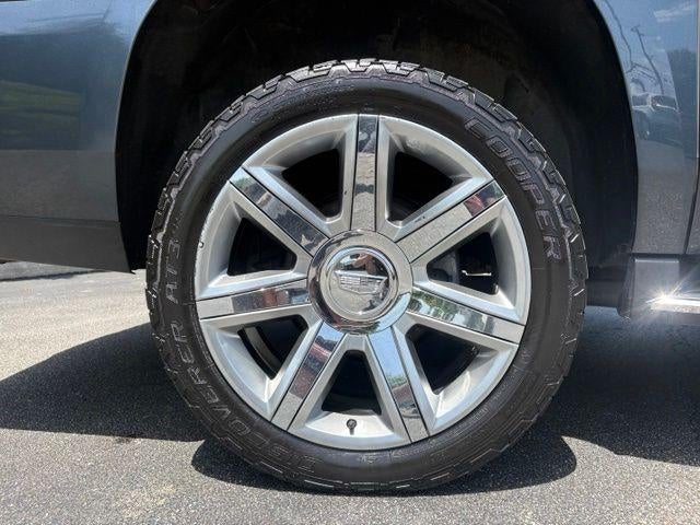 2019 Cadillac Escalade ESV Luxury