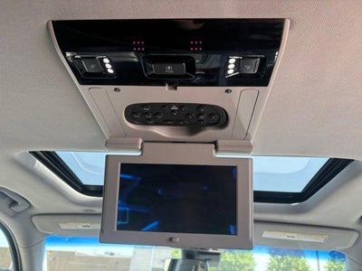 2019 Cadillac Escalade ESV Luxury