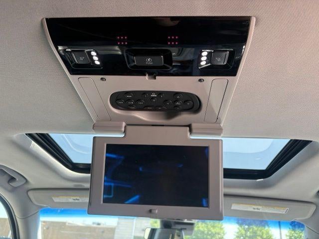 2019 Cadillac Escalade ESV Luxury