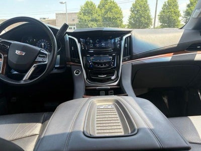 2019 Cadillac Escalade ESV Luxury