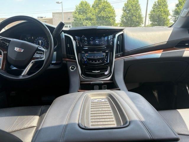 2019 Cadillac Escalade ESV Luxury