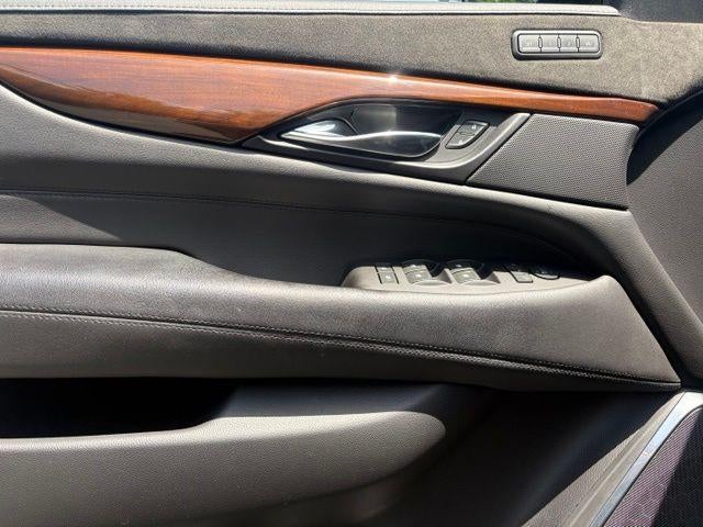 2019 Cadillac Escalade ESV Luxury