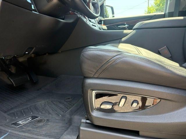 2019 Cadillac Escalade ESV Luxury