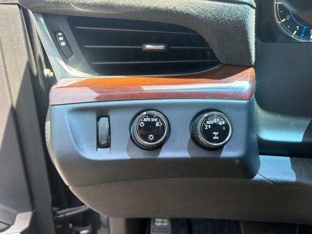 2019 Cadillac Escalade ESV Luxury