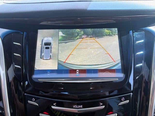 2019 Cadillac Escalade ESV Luxury