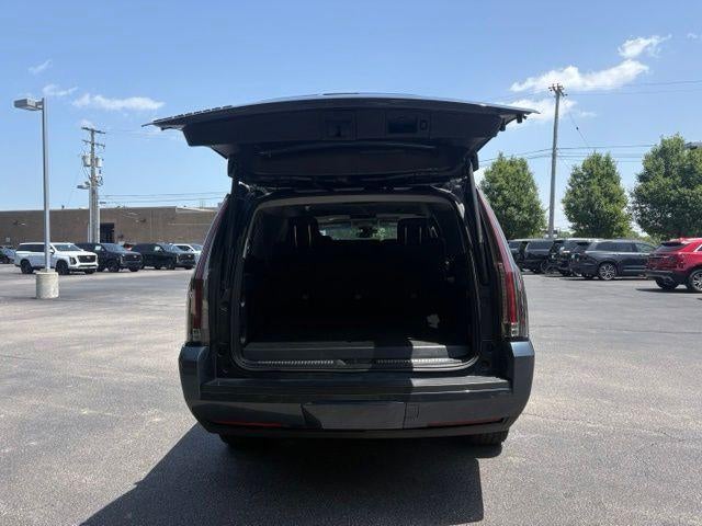 2019 Cadillac Escalade ESV Luxury