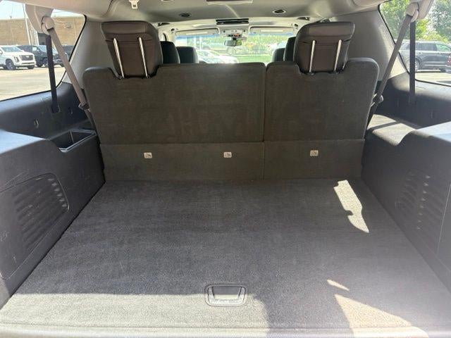 2019 Cadillac Escalade ESV Luxury