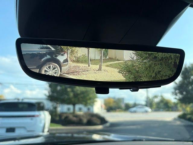 2022 Cadillac Escalade ESV Premium Luxury