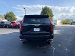 2022 Cadillac Escalade ESV Premium Luxury