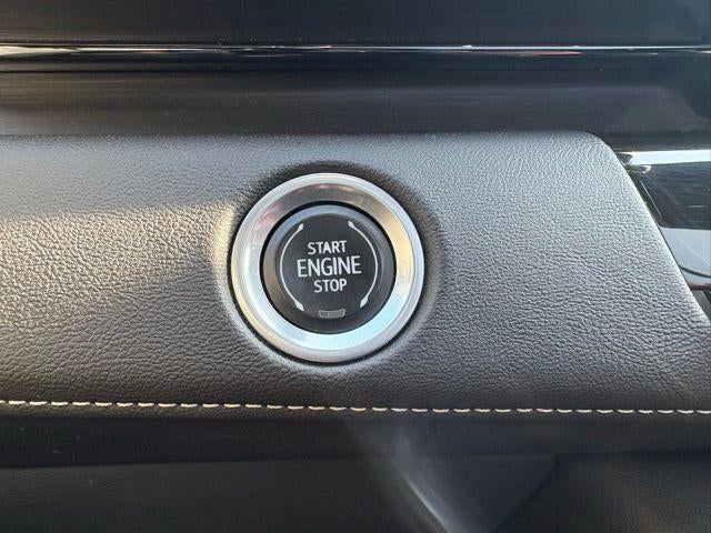 2022 Cadillac Escalade ESV Premium Luxury