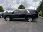 2023 Cadillac Escalade ESV 4WD Premium Luxury