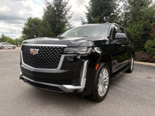 2023 Cadillac Escalade ESV