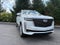 2023 Cadillac Escalade ESV 4WD Premium Luxury