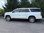 2023 Cadillac Escalade ESV 4WD Premium Luxury