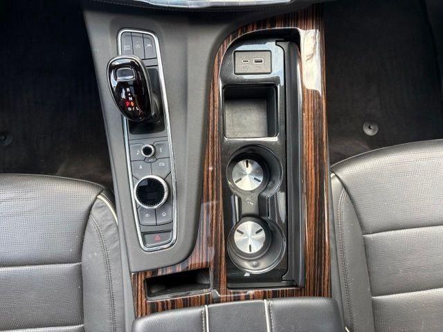2023 Cadillac Escalade ESV 4WD Premium Luxury
