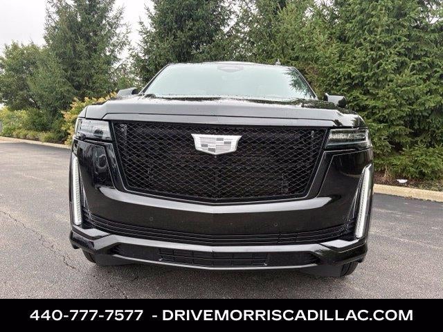 2024 Cadillac Escalade ESV 4WD Sport