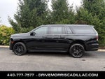 2024 Cadillac Escalade ESV 4WD Sport