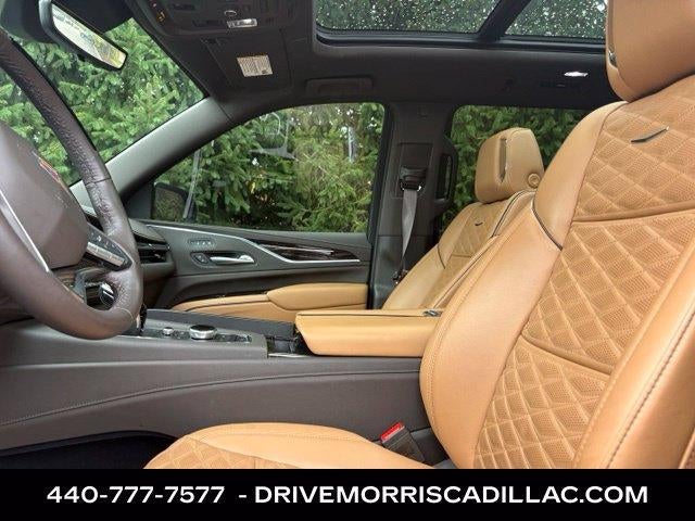 2024 Cadillac Escalade ESV 4WD Sport