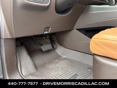 2024 Cadillac Escalade ESV 4WD Sport