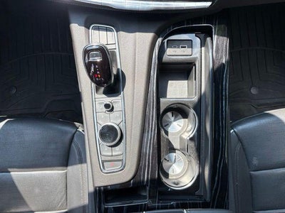 2022 Cadillac Escalade ESV Sport