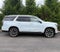 2026 Cadillac Escalade 4WD Luxury