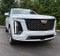 2026 Cadillac Escalade 4WD Luxury