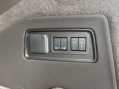2026 Cadillac Escalade 4WD Luxury