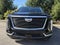 2026 Cadillac Escalade 4WD Luxury