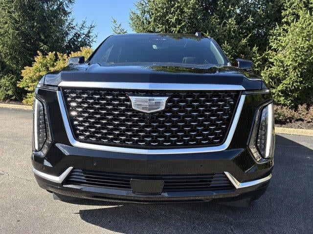 2026 Cadillac Escalade 4WD Luxury