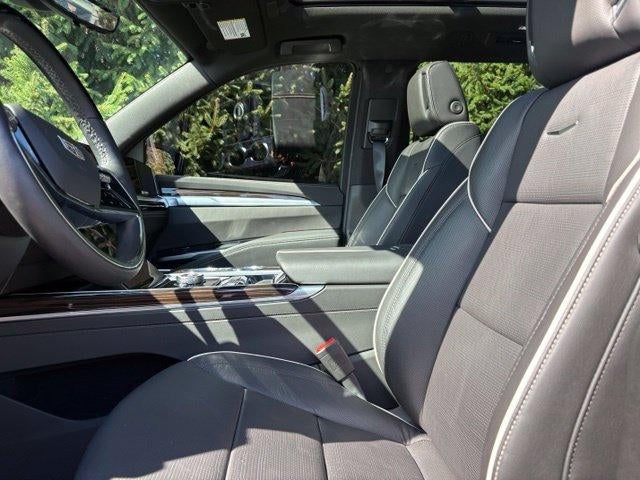 2026 Cadillac Escalade 4WD Luxury