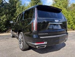 2026 Cadillac Escalade 4WD Luxury