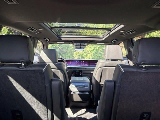 2026 Cadillac Escalade 4WD Luxury