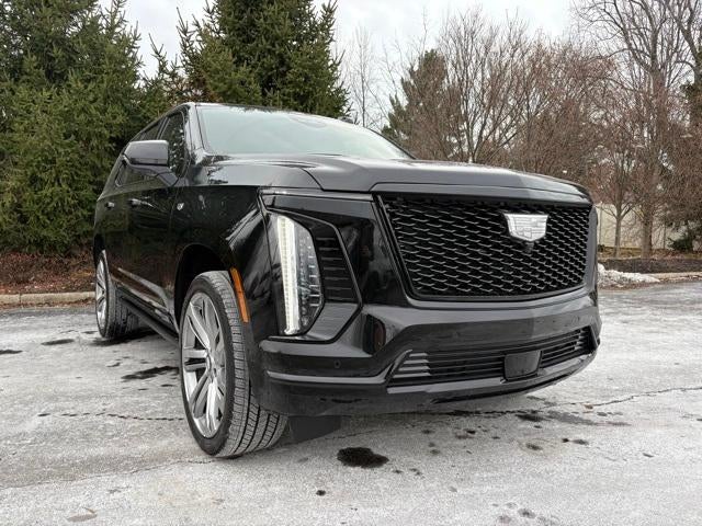 2025 Cadillac Escalade 4WD Sport