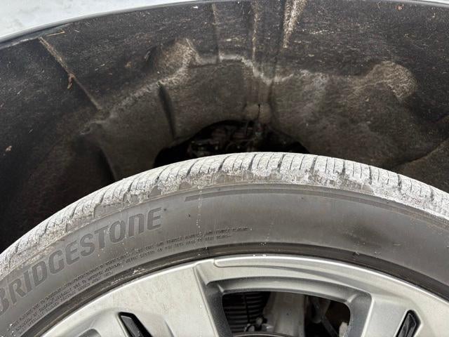 2025 Cadillac Escalade 4WD Sport