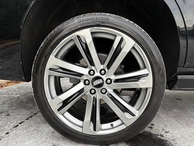 2025 Cadillac Escalade 4WD Sport