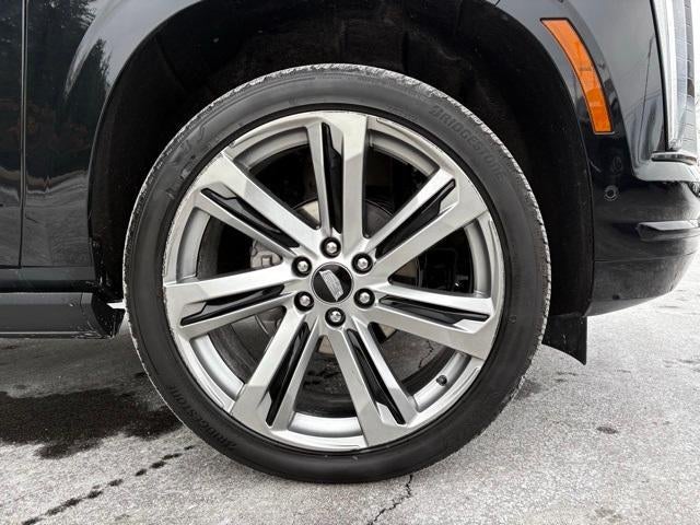 2025 Cadillac Escalade 4WD Sport