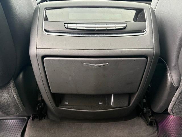 2025 Cadillac Escalade 4WD Sport