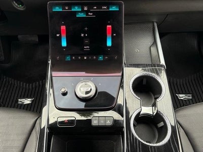 2025 Cadillac Escalade 4WD Sport