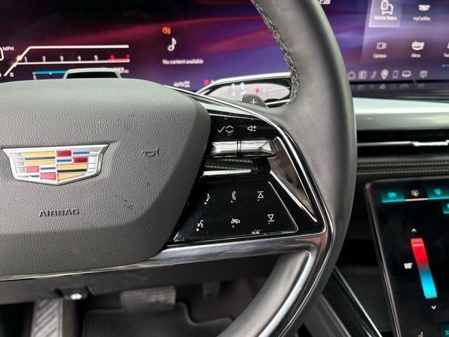 2025 Cadillac Escalade 4WD Sport