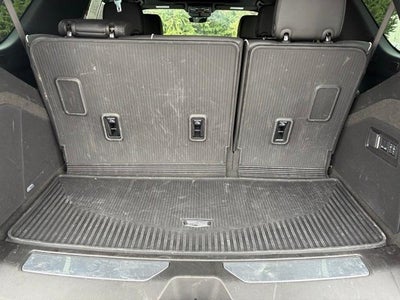 2025 Cadillac Escalade 4WD Sport