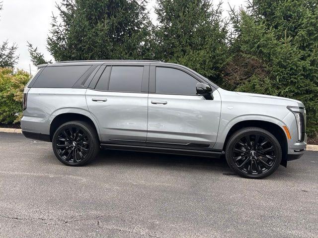 2025 Cadillac Escalade 4WD Sport Platinum