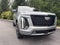 2025 Cadillac Escalade 4WD Sport Platinum