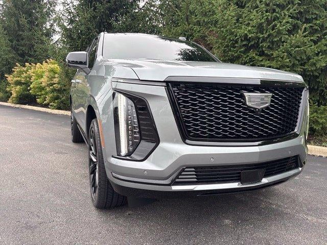 2025 Cadillac Escalade 4WD Sport Platinum