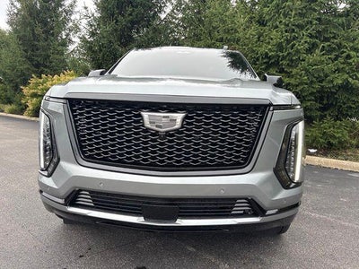 2025 Cadillac Escalade 4WD Sport Platinum