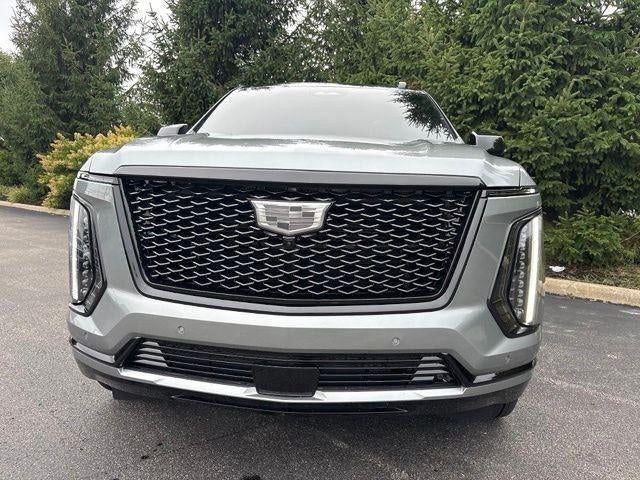 2025 Cadillac Escalade 4WD Sport Platinum