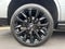2025 Cadillac Escalade 4WD Sport Platinum