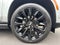 2025 Cadillac Escalade 4WD Sport Platinum