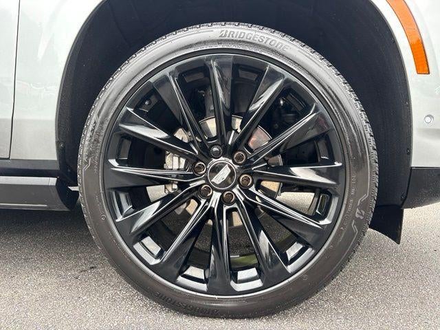2025 Cadillac Escalade 4WD Sport Platinum
